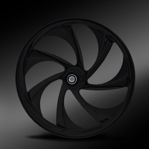 Paradox Black
