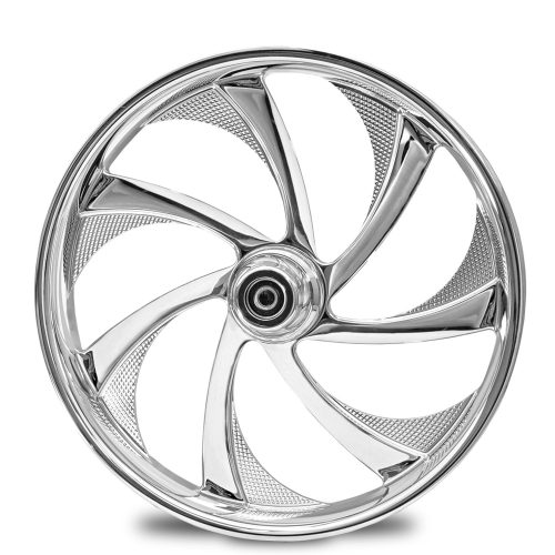 Paradox Chrome