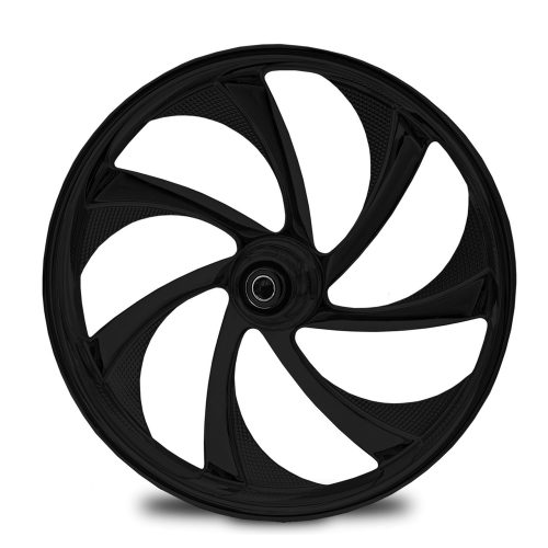 Paradox Black