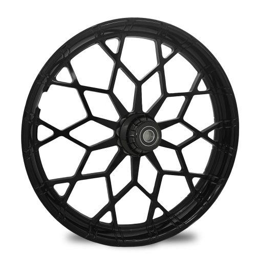 Phenom Black