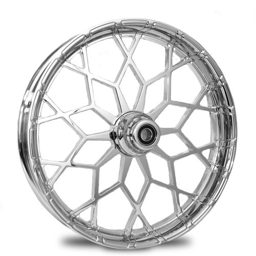 Phenom Chrome