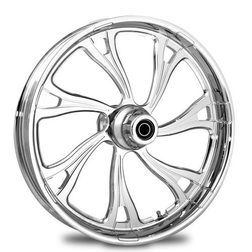Ranger Chrome