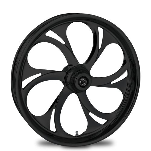 Recoil Black