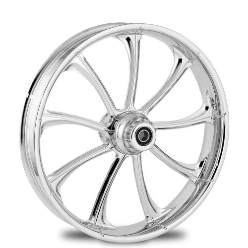 Revolt Chrome
