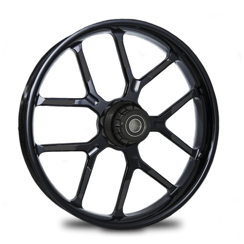 Ruckus Black