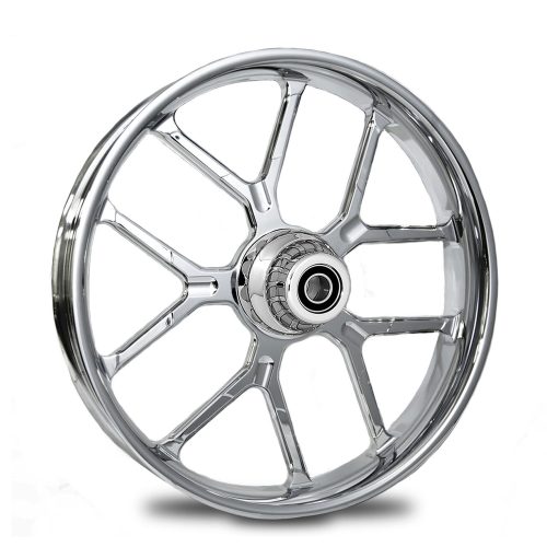 Ruckus Chrome