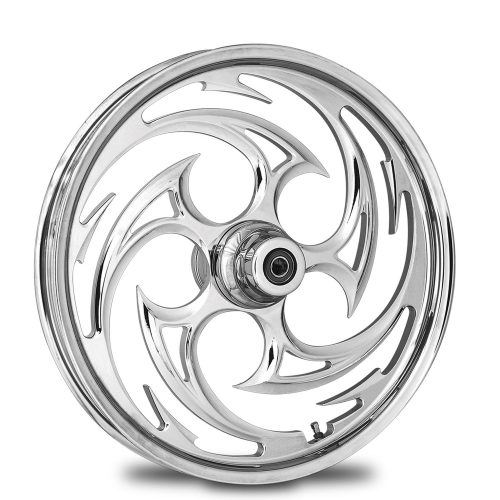 Savage Chrome