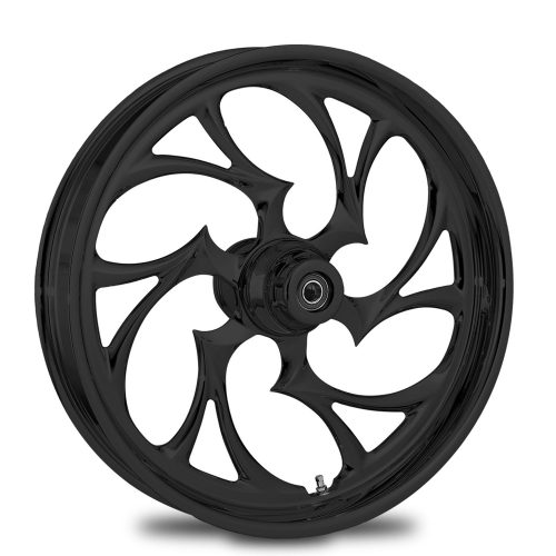 Shifter Black