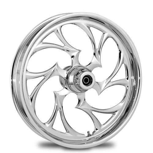 Shifter Chrome