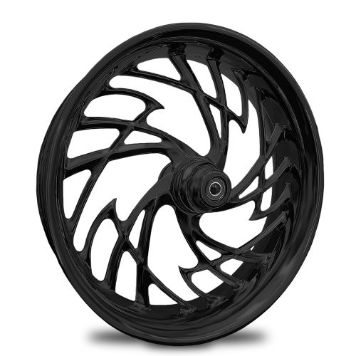 Thrust Black
