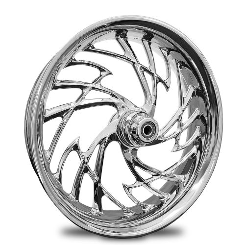 Thrust Chrome