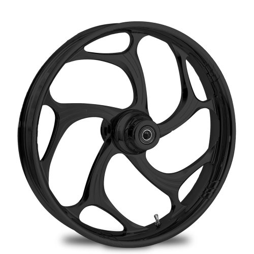Torsion Black