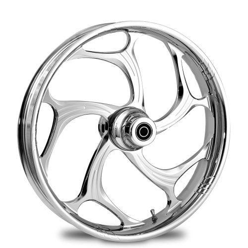 Torsion Chrome