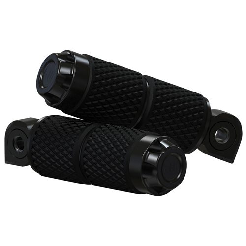 Motorcycle Passenger Pegs for Scout Models