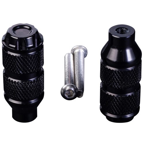 Brake and Shift Pedals for Indian Scout Models