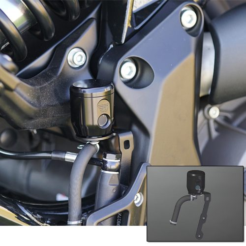 Rear Brake fluid reservoir For FTR Models