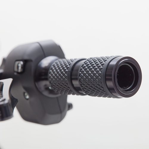 22mm Throttle by Wire Grip Set for Indian models with Open End