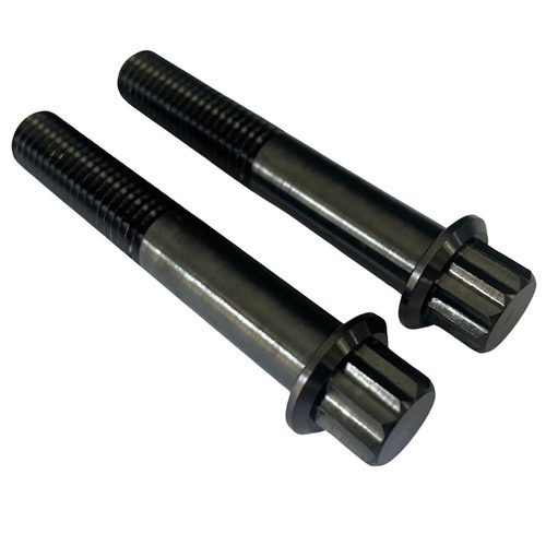 Brake Caliper Bolts M8 Models