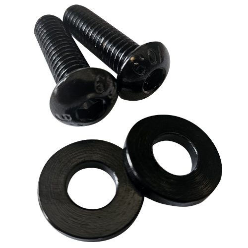 Coil Holder Bolt M8 Models