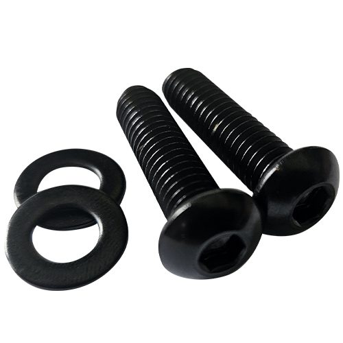 Dash Bolts Softail / Dyna Models