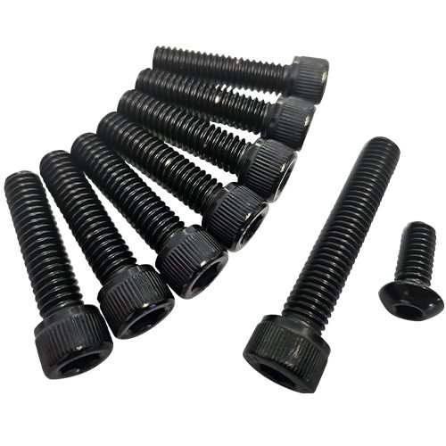 Front Fork Bolts FXSB Models