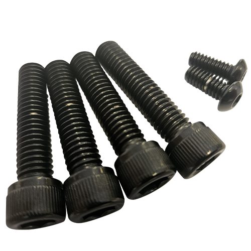 Front Fork Bolts FXBR Models