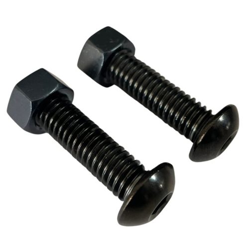 Footpeg Mount Bolt Dyna Models