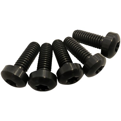 Front Brake Rotor Bolts