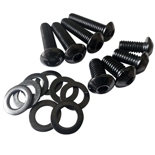 Fender Strut Bolts M8 Models