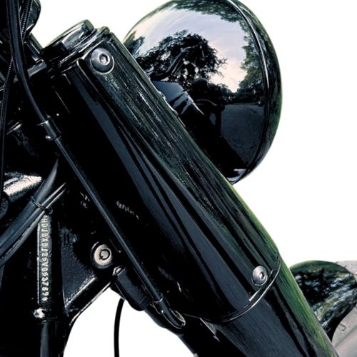 Front Fork Bolts 2018 FXBR Models