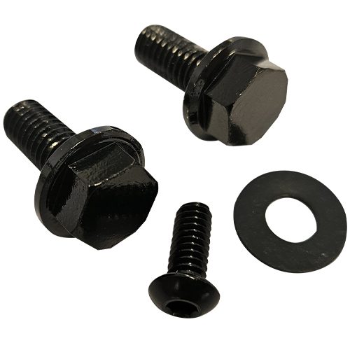 Oil Cooler Mount Bolts M8 Models