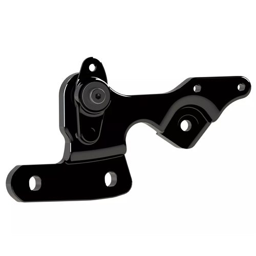 Mounting Kit Forward Controls