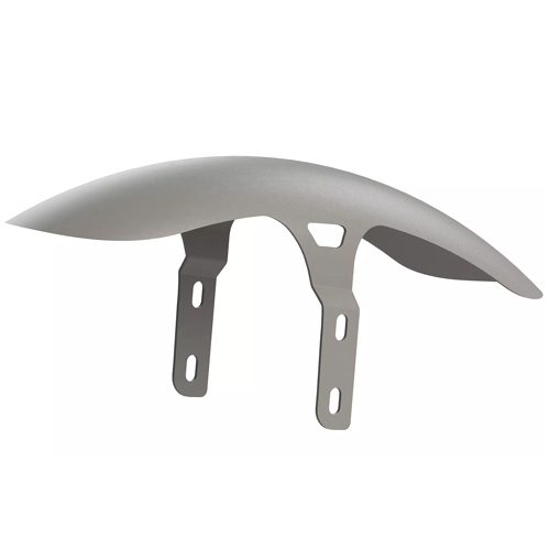 21″ Front fender steel Breakout 13-later