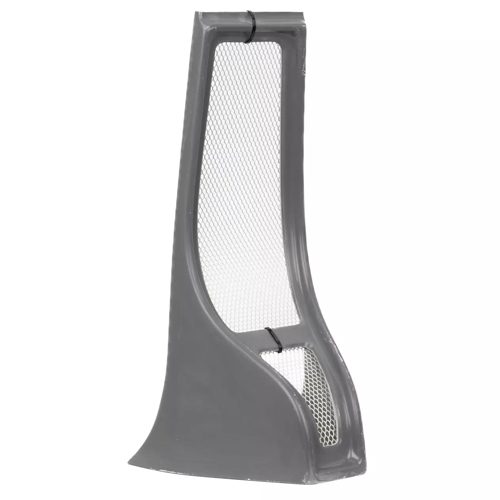 Chin Fairing GP Style Long