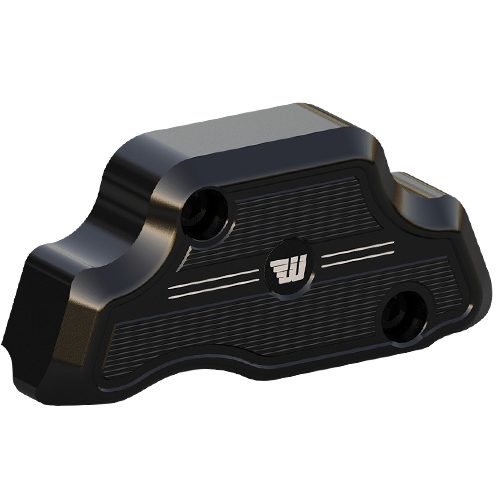 Gearbox Sensor Cover