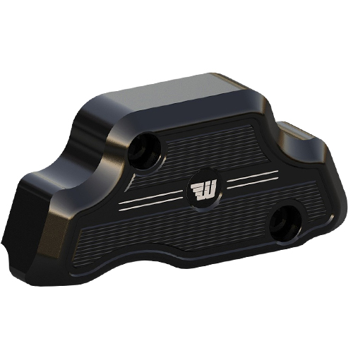 Gearbox Sensor Cover