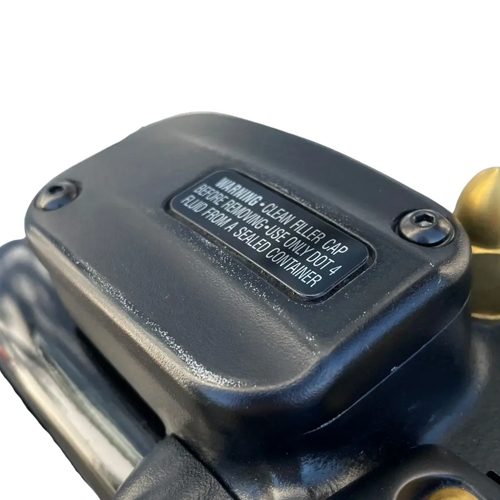 Front Brake Cylinder Cover Bolts