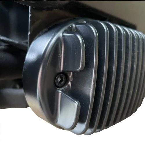 Voltage Regulator Bolts