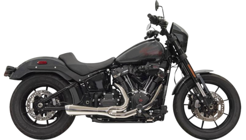 Ripper - Chrome For 25-UP FXLRS, FXBB