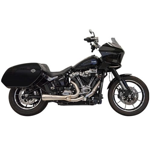 Ripper - Stainless Steel For 25-UP FXLRST, FLHC