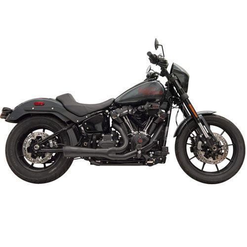 Ripper - Black For 25-UP FXLRS, FXBB