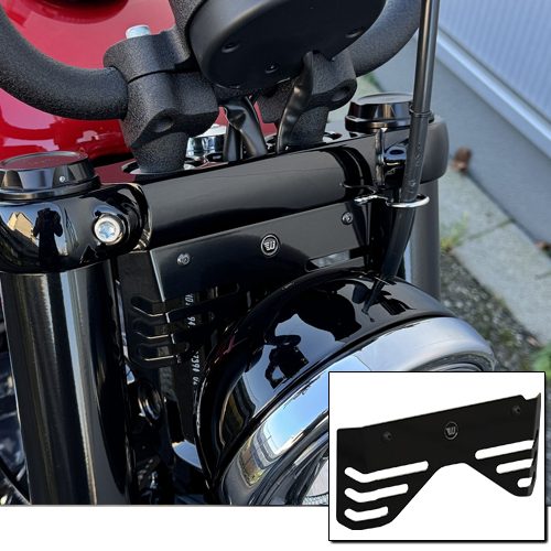 Triple Tree Cover M8 FXBB/FXLR/FXST