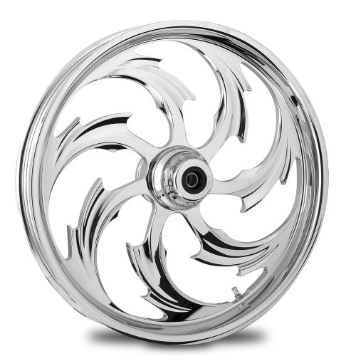 Assault Chrome