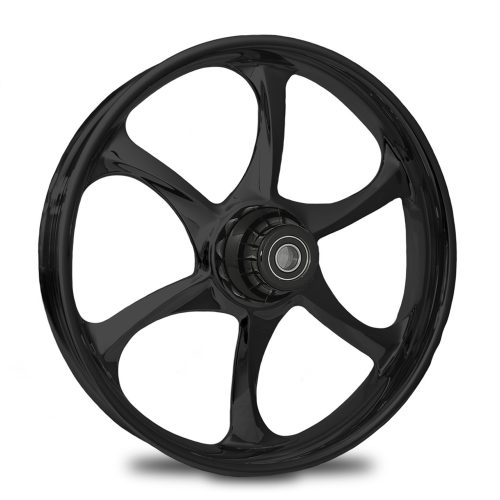 Contra Black