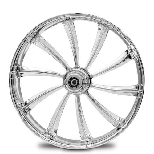 Cypher Chrome