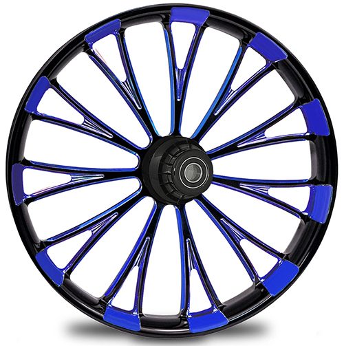 Dynasty Kolor Pop Blue