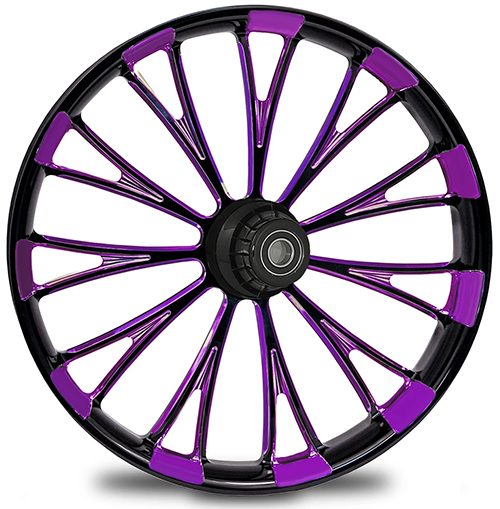 Dynasty Kolor Pop Purple