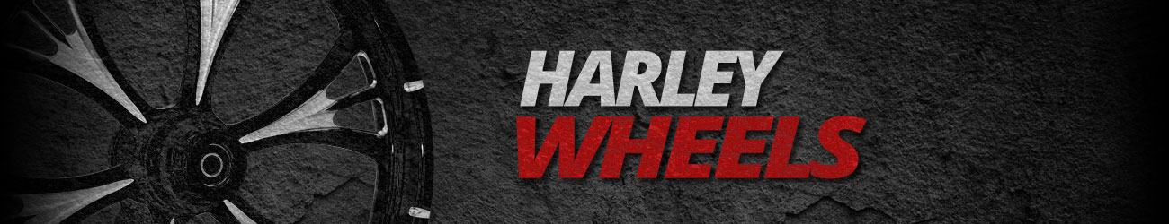 harley-wheels