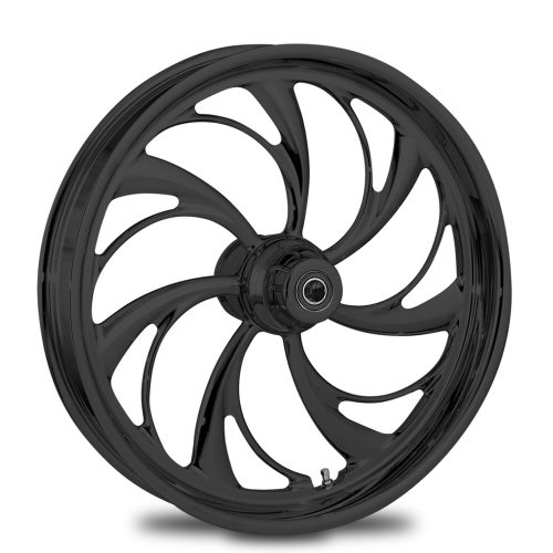 Helix Black