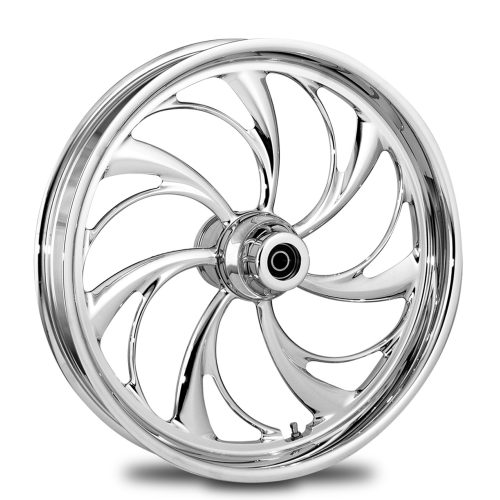 Helix Chrome